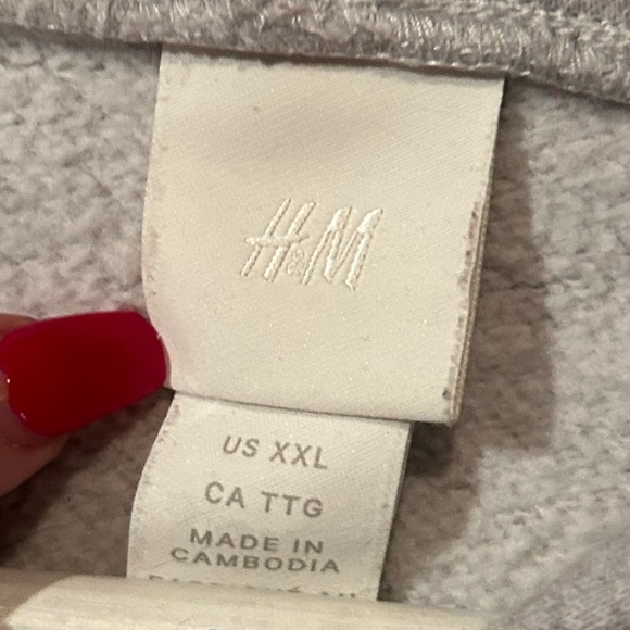 Veste crop top - Picture 3 of 3